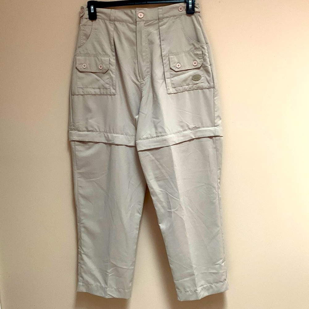 EUC Thomas Cook Venturelite Hiking Pants Size 14.